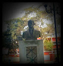 Estatua Da Praça