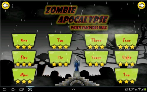 How to download Zombie Apocalypse patch 0.0.133 apk for laptop