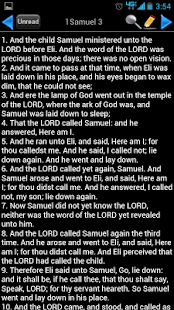 The Holy Bible(圖4)-速報App