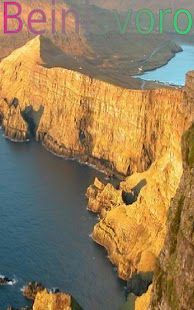 Cliffs, Stacks and Monoliths - náhled