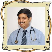 Dr. A K Das