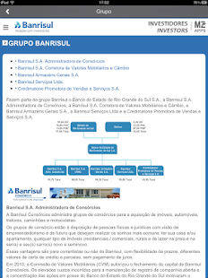 Banrisul RI Screenshots 0
