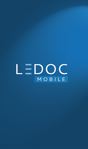 Ledoc - ISO 9001