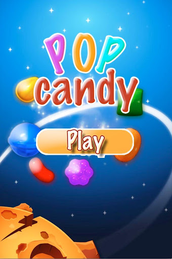 popstar for candy boom