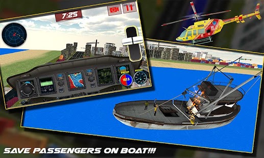 How to install 911 Emergency Helicopter Pilot 1.0.4 apk for bluestacks