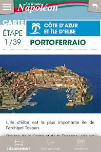 La route Napoléon Screenshots 3