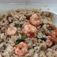 集品蝦仁飯
