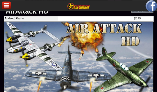 免費下載動作APP|Air Combat Games app開箱文|APP開箱王