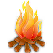 Fire Starter  Icon