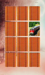 Trains Matching poster 2