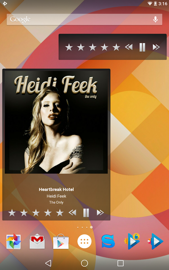    iSyncr for iTunes (legacy)- screenshot  