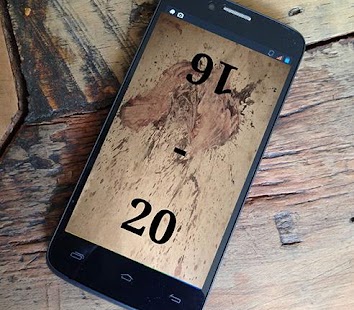 Download Basic MTG Life Counter APK