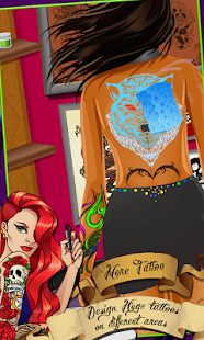 Free Download Tattoo Maker APK for Android