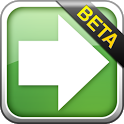 Singapore Maps Beta icon