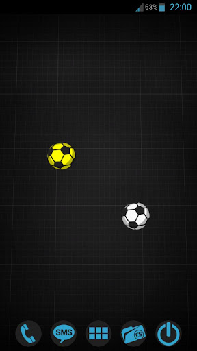 Boomgoal Widget