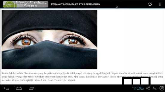 Kenali Agama ISLAM(圖6)-速報App