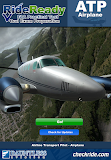 ATP Airplane FAA Checkride