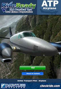 ATP Airplane FAA Checkride(圖1)-速報App
