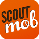 Cover Image of Download Scoutmob local deals & events  APK