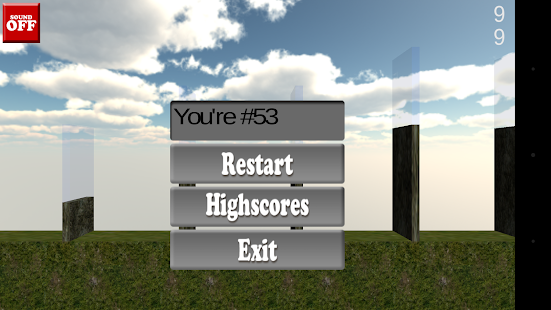 Pearl Jump 3D Skill Game Screenshots 14