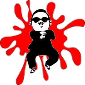 Gangnam Style Killer.apk 1.0