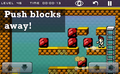 Candy Crazy poster 8