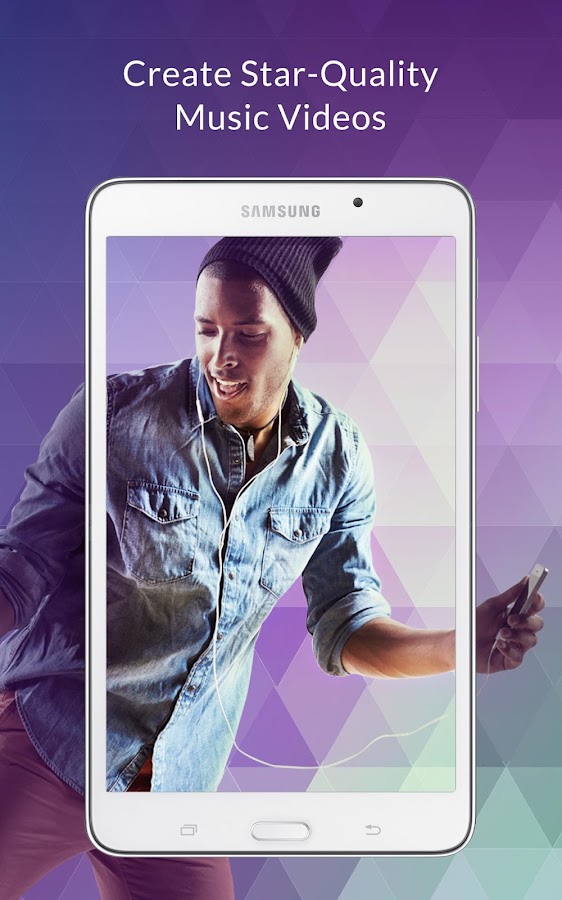 StarMaker Sing + Video screenshot