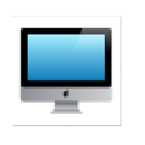 German IT &Computer Dictionary logo