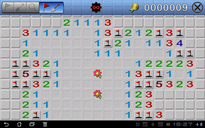 Infimines Lite poster 6