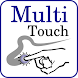 Multitouch Luxembourg