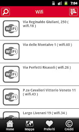 Florence Survival Guide poster 2