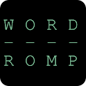 Word Romp logo