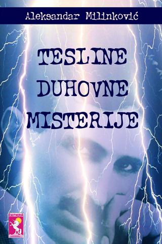 Tesline duhovne misterije