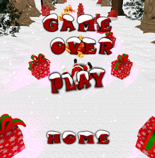 How to get Run Santa, Run 2 1.1 unlimited apk for pc
