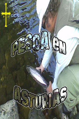 Pesca en Asturias