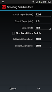 Shooting Solution Free(圖7)-速報App