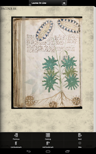 【免費書籍App】El manuscrito de Voynich-APP點子