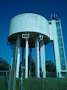 Heaton Water Tower