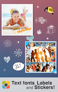 Photo Collage Maker v1.38