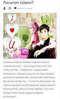 Konsultasi Cinta & Keluarga APK 屏幕截图图片 #4