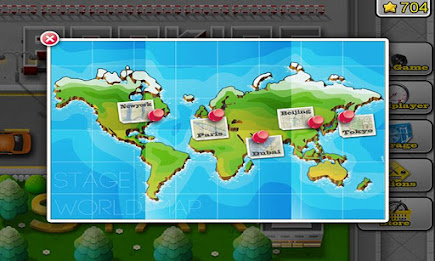 Parking Star 2 poster 3