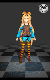 Unity Ads Chan poster 4