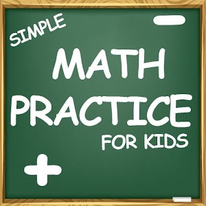 Simple Math Practice For Kids.apk 1.4