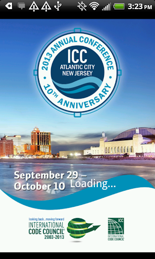 ICC 2013