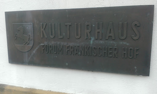 Kulturhaus/Vhs