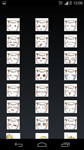 【免費娛樂App】emoticons for whatsapp-APP點子