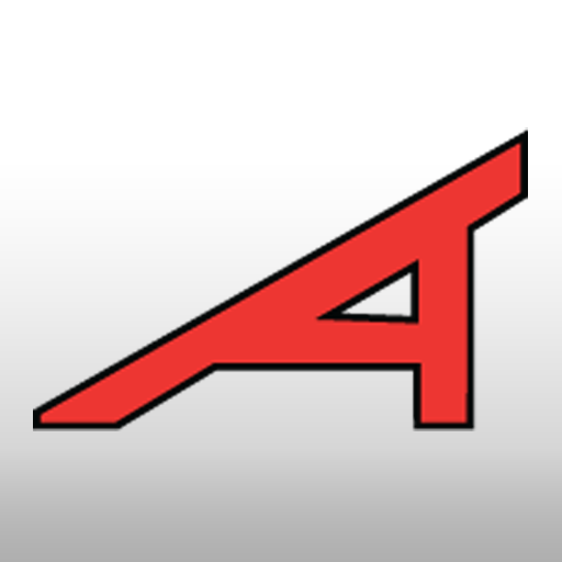 Aggmin Equipment 商業 App LOGO-APP開箱王