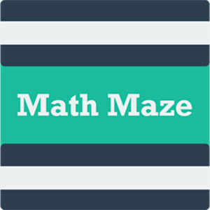 Math Maze 1.0