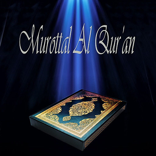 Murottal Al Qur'an Live LOGO-APP點子