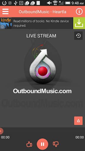OutboundMusic-Heartland Radio